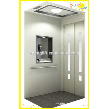 high quality vvvf home elevator